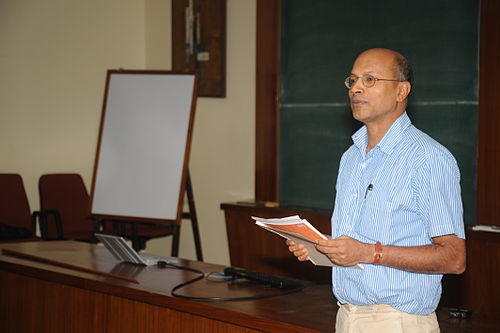 Dipendra Prasad