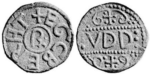 Egbert Egbert II of Kent