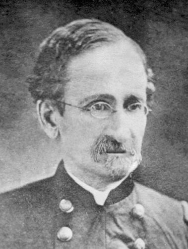 Edward Beckwith