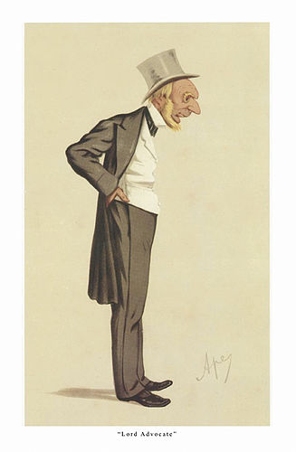 Edward Strathearn Gordon