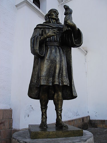 Francisco Yupanqui