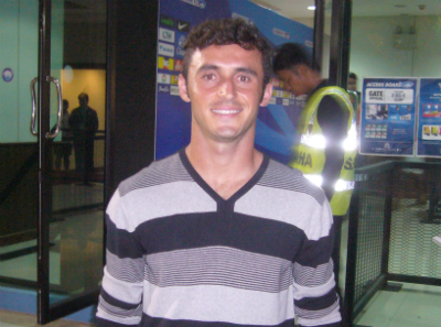 Diego Pishinin