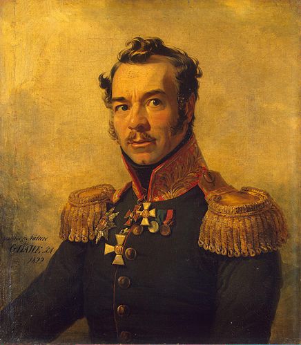 Dimitri Youzefovitch
