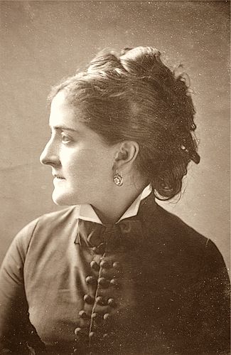 Fanny Josephs