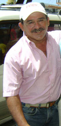 Fausto Valdiviezo