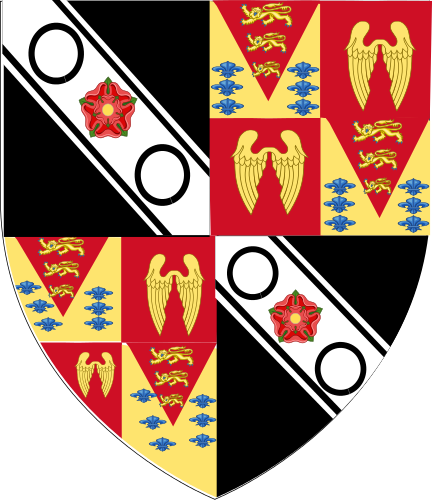 Francis Ingram-Seymour-Conway