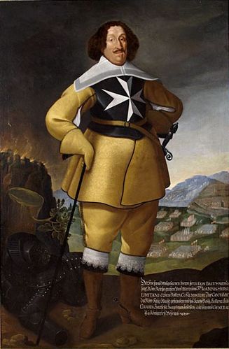 Balthasar Marradas