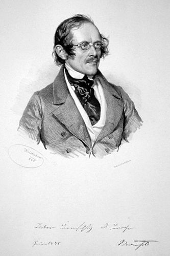 Eduard Bauernfeld