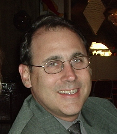 Elliot Kleinberg