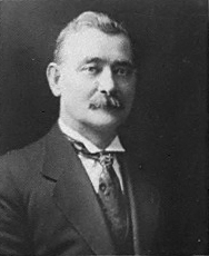 Ted Howard