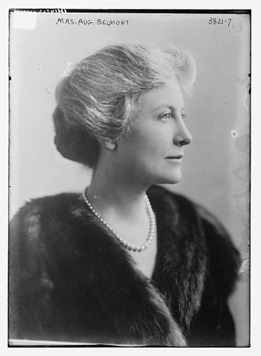 Eleanor Belmont