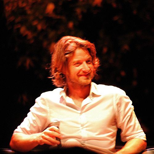 Eirik Boe