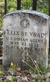 Felix Vrain