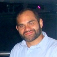 Deacon Manu