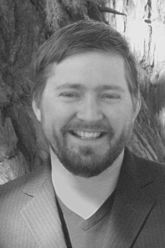 Drew Halfmann