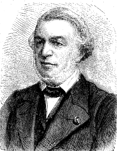 Eugene Flachat