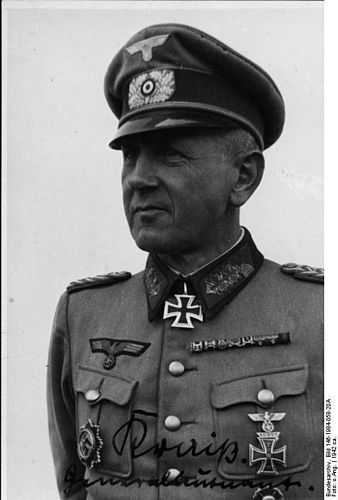 Dietrich Kraiss