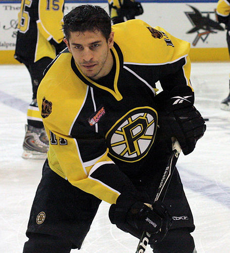 Drew Larman
