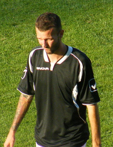 David Hegedus