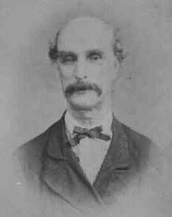 Edward Baines