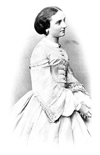 Sophie Saxony