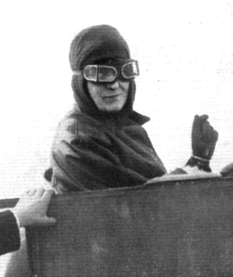 Eleanor Davies