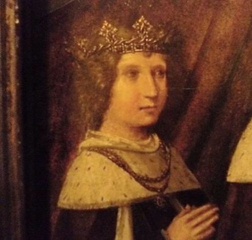 Edmund Tudor