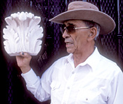 Earl Barthe