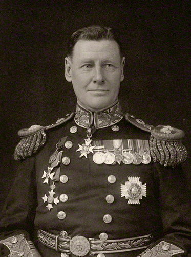 Hugh Watson