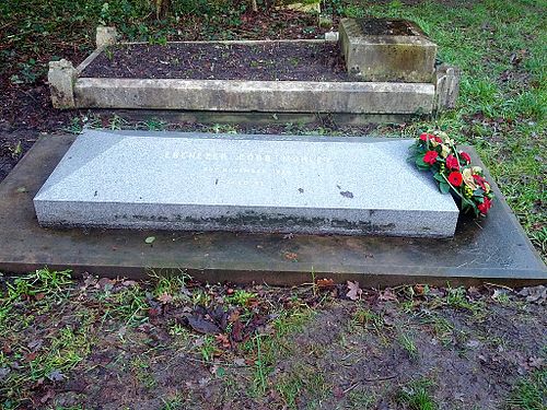 Ebenezer Morley