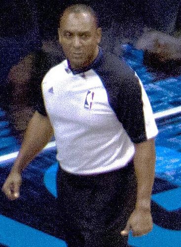 Eddie Rush