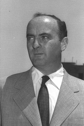 Ehud Avriel