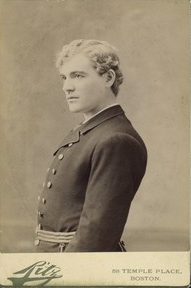 Ernest Ritz