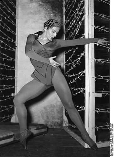 Edel Rothe