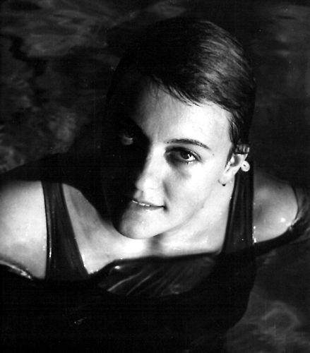 Eva Erdelyi