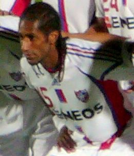 Emerson Andrade Santos
