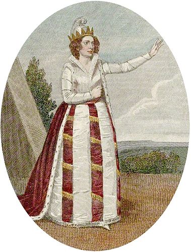 Elizabeth Whitlock