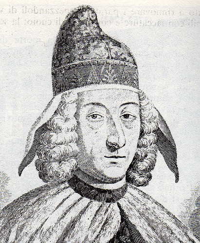 Francesco Loredan
