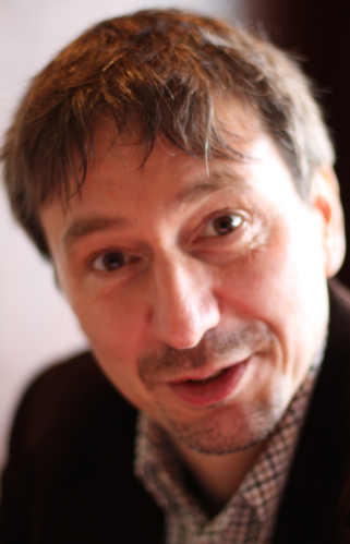 Erik Josefsson