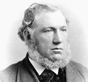 Duncan McRae