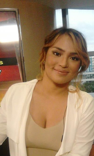 Erika Padilla