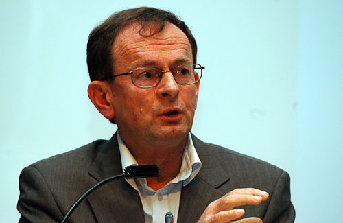 Erling Lae