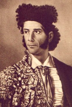 Francisco Reina