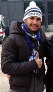 Emanuele Blandamura