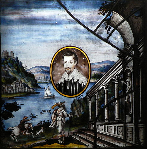 Francis Norris