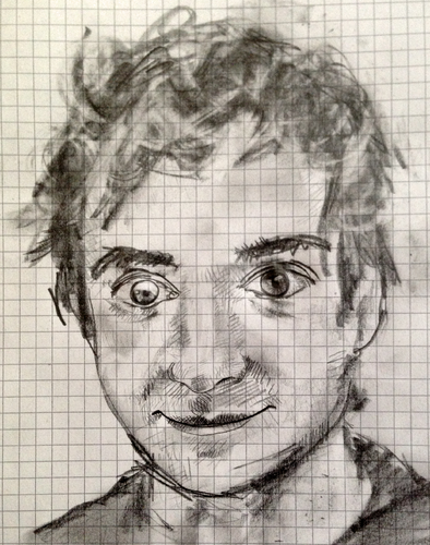 Francisco Sierra