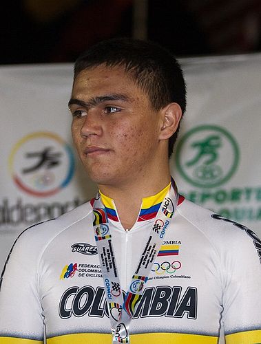 Fabian Puerta