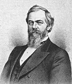 Ebenezer McJunkin