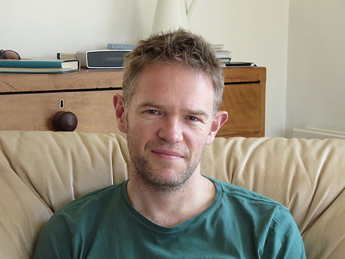 Richard Thomas