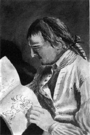 James Cornwallis